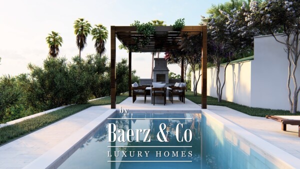 photo 2 Luxury Villa in Herceg Novi under Conscruction 3