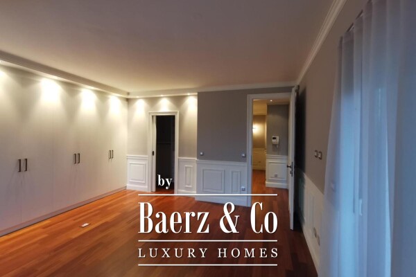 photo 30 Zagreb, Tuškanac, luxurious two-story apartment NKP 248