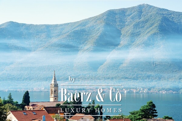 photo 2 Luxury Seaview Villa with Pool in Kotor Bay 2