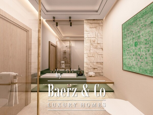 photo 13 Luxury Seaview Villa with Pool in Kotor Bay 2