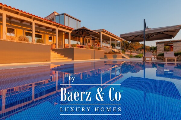 photo 7 1175644 - Villa For sale, Pilos, 612 sq.m., €2.295.000