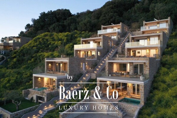 photo 6 1176232 - Villa For sale, Pilos, 136 sq.m., €1.000.000