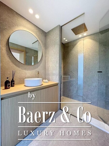 photo 9 La Californie - Panoramic Sea View - 4 Rooms