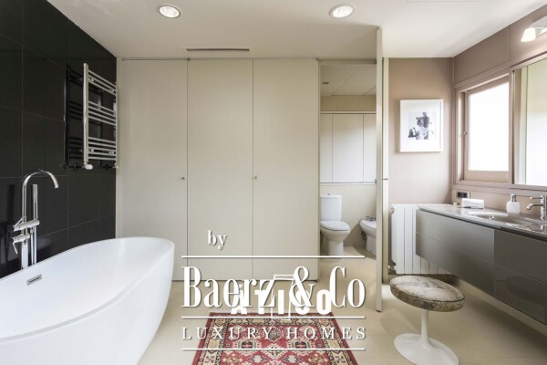 photo 34 Penthouse for rent in Pedralbes