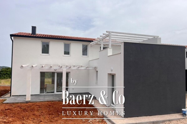 photo 6 Istria, Momjan - house with two residential units