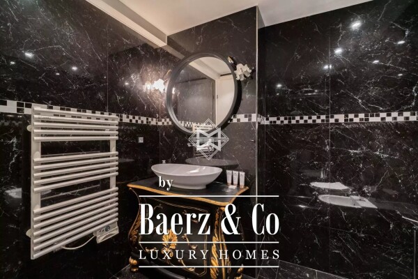 photo 11 CANNES CROISETTE-EXCLUSIVITE - 4 rooms