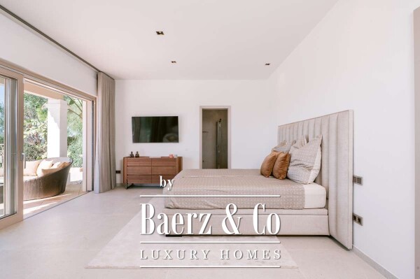 photo 20 Beautiful luxury home in Can Furnet, Can Furnet