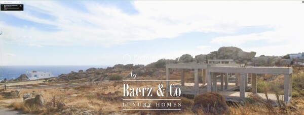 photo 21 1093576 - Unique opportunity | Seafront property on a plot of 5.000 sq.m.| Just 550 m. from the sea | Mykonos, 444 sq.m.