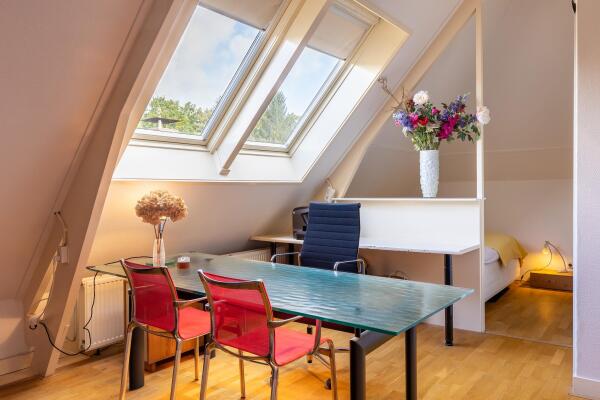 photo 23 Regentesselaan 10