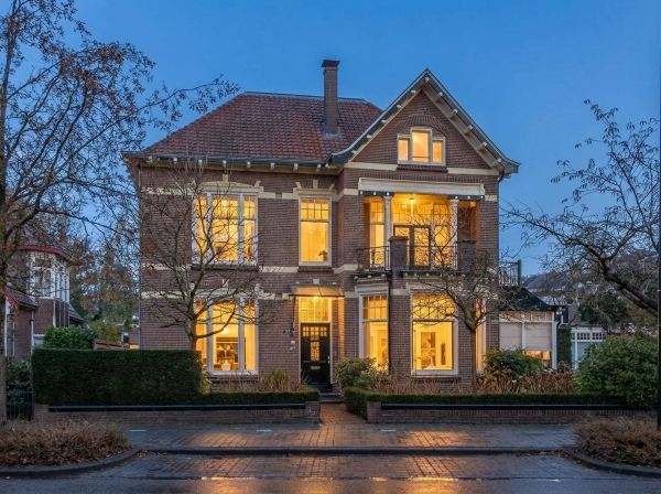 photo 1 Regentesselaan 10