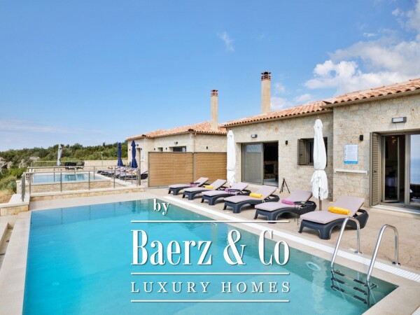 photo 16 (For Sale) Residential Villa || Messinia/Lefktro-Kardamyli - 332 Sq.m, 7 Bedrooms, 2.800.000€