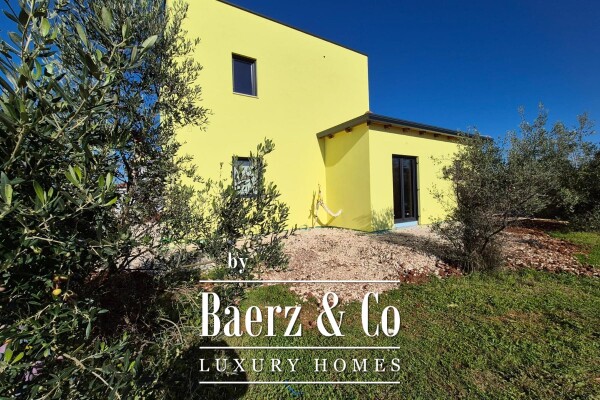 photo 4 Istria, Poreč, detached house with a beautiful garden