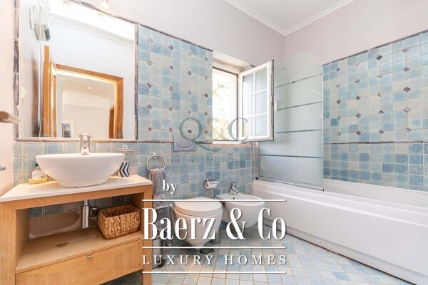 photo 15 Beautiful luxury home in Loulé (São Sebastião), Sitio da Estação