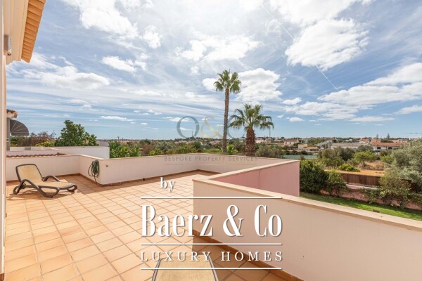 photo 19 Beautiful luxury home in Loulé (São Sebastião), Sitio da Estação