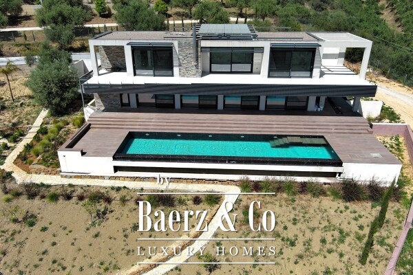 photo 14 (For Sale) Residential Villa || Messinia/Pylos - 450 Sq.m, 5 Bedrooms, 2.500.000€