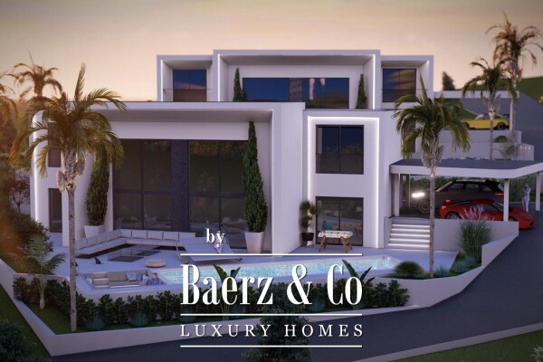 photo 7 Primošten, luxury villa in a beautiful location