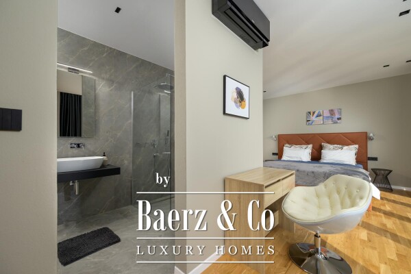 photo 30 Istria, Grožnjan - Designer villa, a combination of top design, luxury equipment and privacy