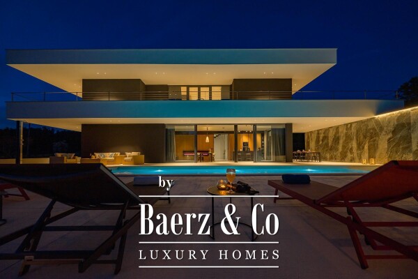 photo 88 Istria, Grožnjan - Designer villa, a combination of top design, luxury equipment and privacy