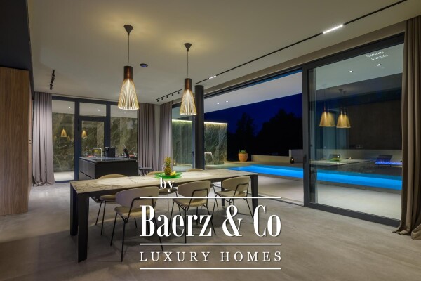 photo 93 Istria, Grožnjan - Designer villa, a combination of top design, luxury equipment and privacy