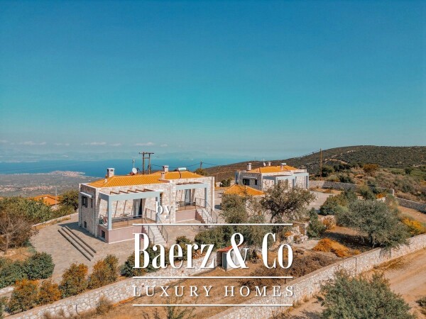 photo 14 1227780 - Detached house For sale, North Kinouria, 520 sq.m., €1.200.000