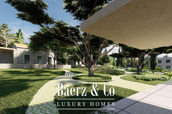 photo 8 Istria, Tinjan, beautiful property with 5 residential units