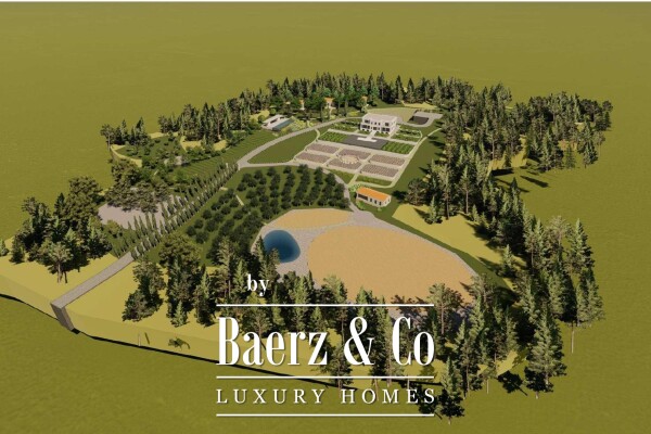 photo 26 Istria, Tinjan, beautiful property with 5 residential units