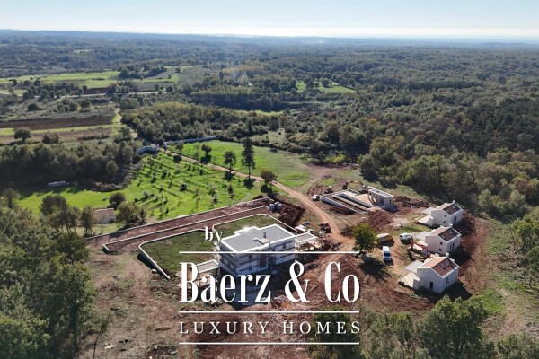 photo 30 Istria, Tinjan, beautiful property with 5 residential units