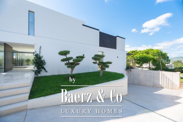 photo 9 Beautiful luxury home in Can Bessó, Can Bessó