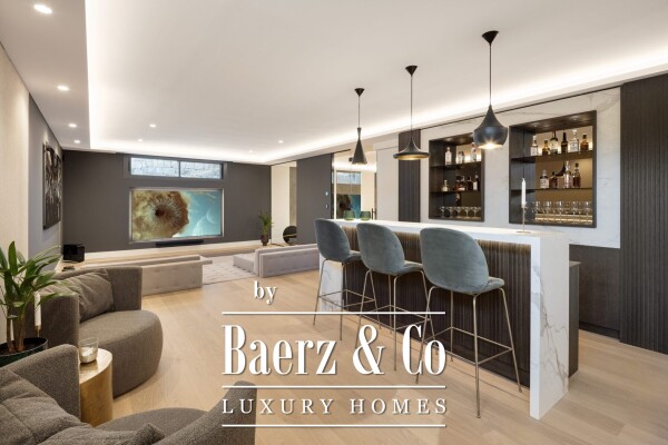 photo 25 Villa - Nueva Andalucia - Marbella - Ref: 8543