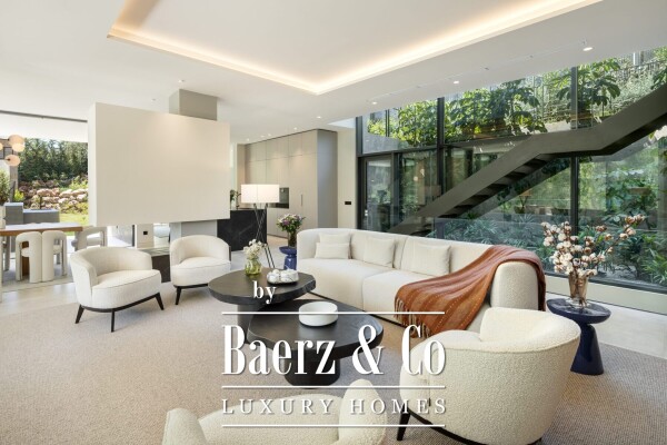 photo 15 Villa - Nueva Andalucia - Marbella - Ref: 8553