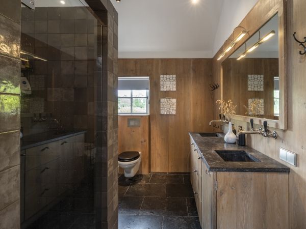 photo 39 De Zonneroos – luxe, privacy en eindeloos genieten.