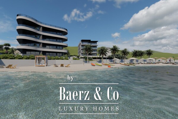 photo 5 Surroundings of Trogir, two-room apartment with a terrace on the second floor