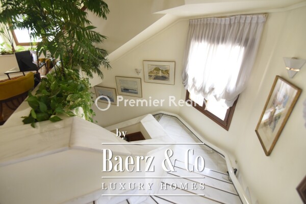 photo 6 1238732 - Grand villa with amazing views | Voula, 1.118 sq.m.