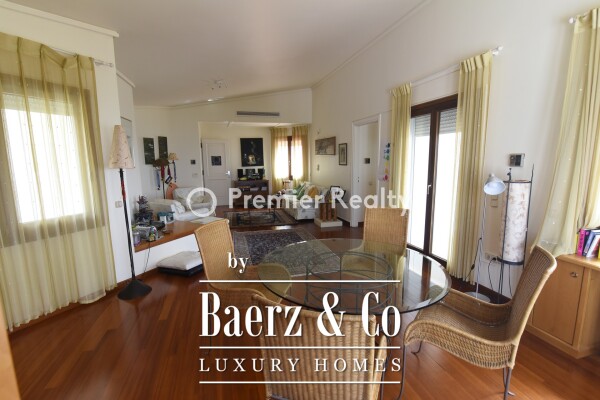 photo 8 1238732 - Grand villa with amazing views | Voula, 1.118 sq.m.