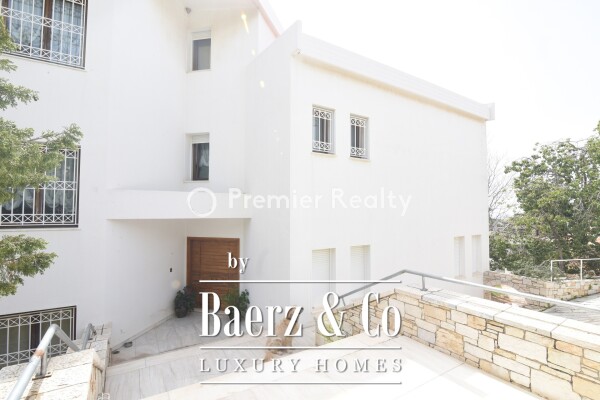 photo 30 1238732 - Grand villa with amazing views | Voula, 1.118 sq.m.