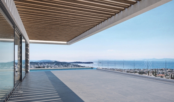 photo 4 Athina Penthouse