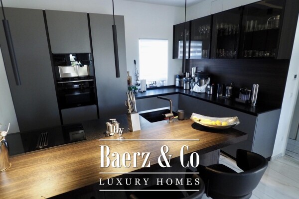 photo 13 Rijeka, Kostrena, exclusive detached villa with pool, first row to the sea