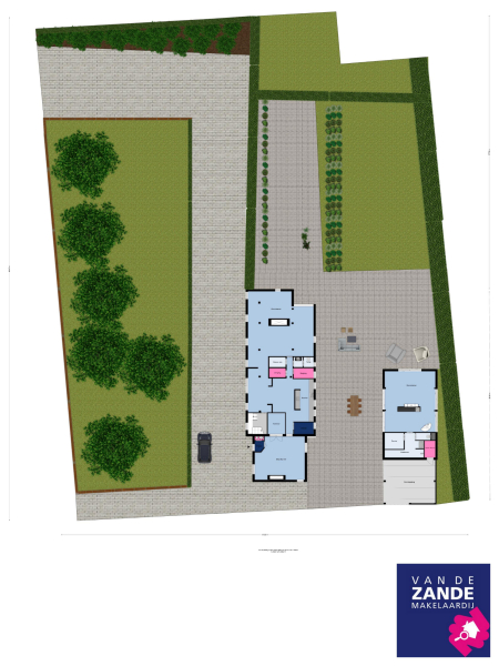 Floor Plan 4 - Gemeentenweg 39