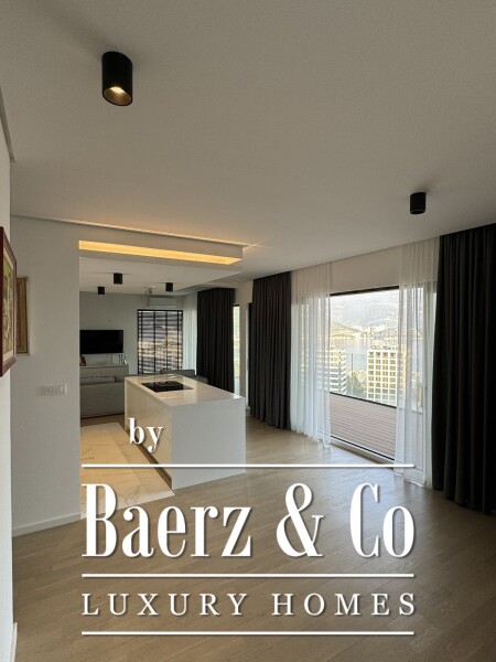 photo 13 Budva Panorama Penthouse with Rooftop Terrace