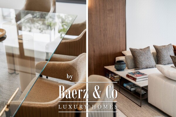 photo 5 Apartment - Golden Mile - Marbella - Ref: 8560