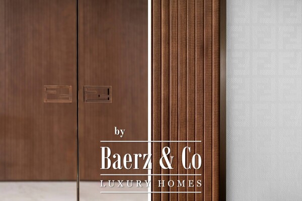 photo 9 Apartment - Golden Mile - Marbella - Ref: 8560