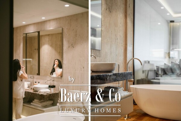 photo 15 Apartment - Golden Mile - Marbella - Ref: 8560