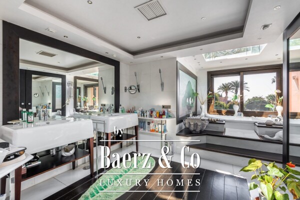 photo 24 Villa - New Golden Mile - Estepona - Ref: 8561