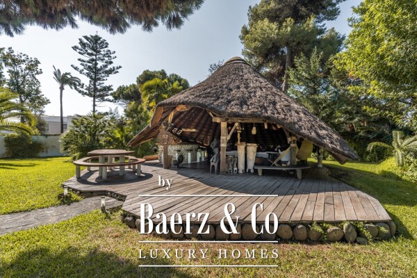 photo 28 Villa - New Golden Mile - Estepona - Ref: 8561