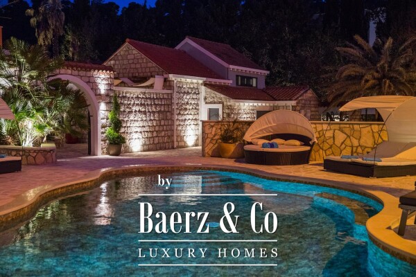 photo 3 Dubrovnik - surrounding area, residential and business complex