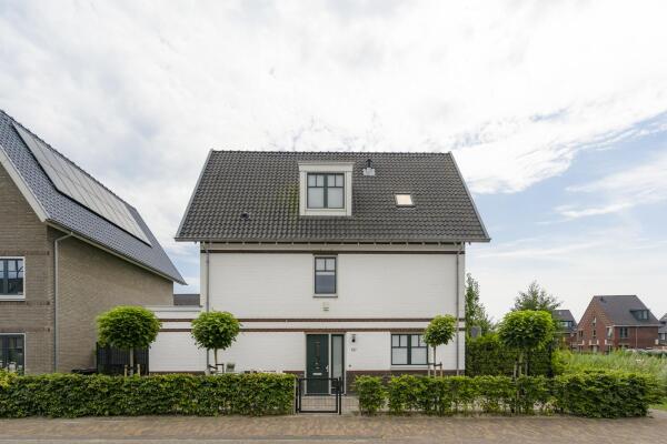 photo 51 Oleanderlaan 35