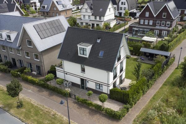 photo 61 Oleanderlaan 35