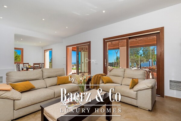 photo 8 Beautiful luxury home in Benissa, Costa Blanca
