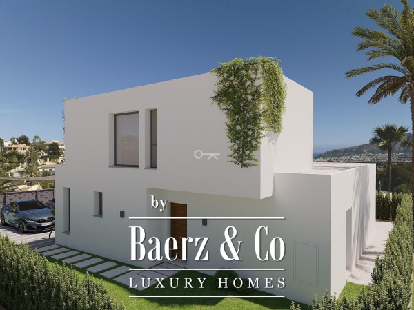 photo 10 Beautiful luxury home in Alfaz del Pi, Costa Blanca