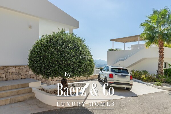 photo 29 Beautiful luxury home in Altea, Costa Blanca